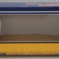 Atlas 2002664-4 O TTX Bulkhead Flat Car #804127 (2-Rail) EX/Box