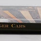 Chesapeake & Ohio Heavyweight Passenger Paperback Book By Karen Parker VG
