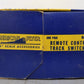American Flyer 720A Vintage S Electric Remote Control Switches (Pair)/Box