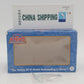 Atlas 3002231-3 O China Shipping 20' Refrigerated Container LN/Box