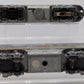 Lionel 2243 Vintage O Santa Fe F-3 AB Diesel Set EX