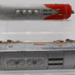 Lionel 2243 Vintage O Santa Fe F-3 AB Diesel Set EX