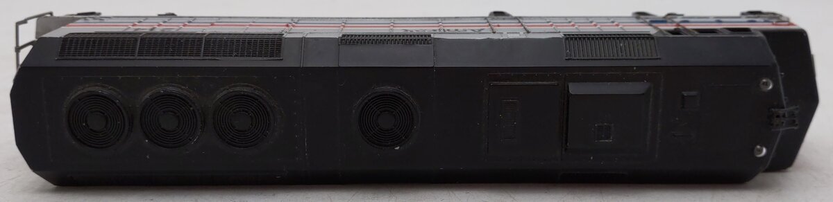 Bachmann 87016 HO Amtrak EMD F40PH Phase II Diesel Locomotive #214 VG