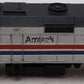 Bachmann 87016 HO Amtrak EMD F40PH Phase II Diesel Locomotive #214 VG
