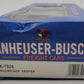 K-Line K-7524 O Gauge Budweiser Beer Reefer EX/Box