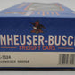 K-Line K-7524 O Gauge Budweiser Beer Reefer EX/Box