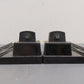 American Flyer 26742 Vintage S LH & RH Remote Switch Turnout Pair VG/Box
