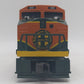 Williams DA9-01 BNSF Dash 9 Powered Diesel Locomotive #988 EX/Box