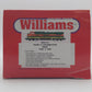 Williams DA9-01 BNSF Dash 9 Powered Diesel Locomotive #988 EX/Box