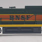 Williams DA9-01 BNSF Dash 9 Powered Diesel Locomotive #988 EX/Box