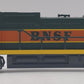 Williams DA9-01 BNSF Dash 9 Powered Diesel Locomotive #988 EX/Box