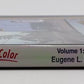 Chesapeake & Ohio Facilities in Color Vol.1 Hardcover Book Eugene L. Huddleston EX