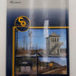 Chesapeake & Ohio Facilities in Color Vol.1 Hardcover Book Eugene L. Huddleston EX