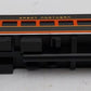 Walthers 910-30209 HO Great Northern 85' Budd Small-Window Coach LN