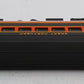 Walthers 910-30209 HO Great Northern 85' Budd Small-Window Coach LN