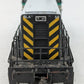 AHM HO Scale Western Maryland BL-2 Diesel Locomotive #82 VG