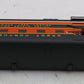 Walthers HO Great Northern US Mail Railway Post Office Passenger Car LN