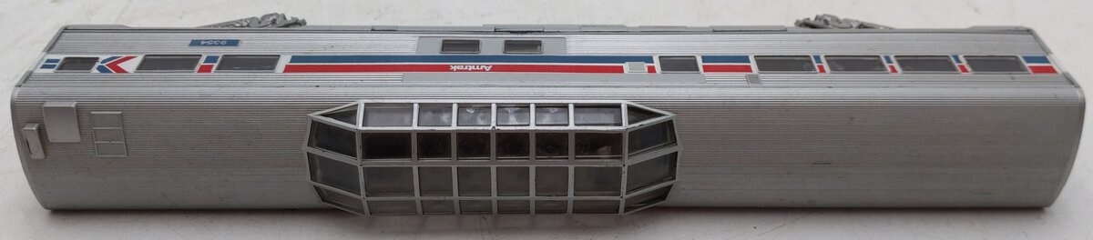 Athearn 1829 HO Scale Amtrak Passenger Car #9354