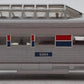 Athearn 1829 HO Scale Amtrak Passenger Car #9354