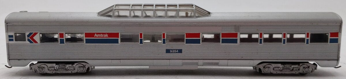 Athearn 1829 HO Scale Amtrak Passenger Car #9354