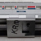 Athearn 1829 HO Scale Amtrak Passenger Car #9354