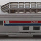 Athearn 1829 HO Scale Amtrak Passenger Car #9354