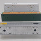 Lionel 6-12826 O CSX/Great Northern/New York Central Intermodal 3-Container Pack LN/Box
