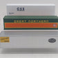 Lionel 6-12826 O CSX/Great Northern/New York Central Intermodal 3-Container Pack LN/Box
