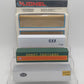 Lionel 6-12826 O CSX/Great Northern/New York Central Intermodal 3-Container Pack LN/Box