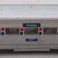 Athearn 1819 HO Scale Amtrak Streamlined Coach Passenger Car #5221