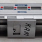 Athearn 1819 HO Scale Amtrak Streamlined Coach Passenger Car #5221