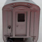 Athearn 1819 HO Scale Amtrak Streamlined Coach Passenger Car #5221