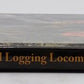 West Virginia RailroadsVol.5 Hardcover Book By Thomas W. Dixon Jr. EX