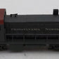 AHM HO Pennsylvania Northern Diesel Locomotive #803 EX