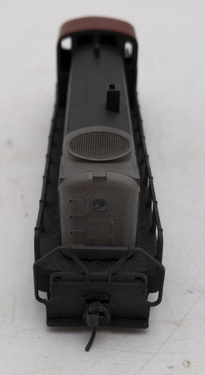 AHM HO Pennsylvania Northern Diesel Locomotive #803 EX