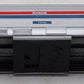 Athearn 1789 HO Scale Amtrak Streamlined Baggage Passenger Car #1040