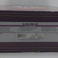 MTH 20-95103 O BNSF Spine Car Set with 2 48' Containers (Set of 2) EX/Box