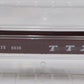 Menards 279-8373 O Gauge TTX Intermodal Car #6636 NIB