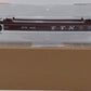 Menards 279-8373 O Gauge TTX Intermodal Car #6636 NIB