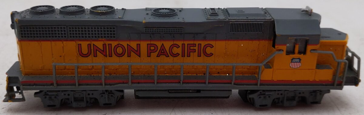 Bachmann 63551 N Scale Union Pacific GP-40 Diesel