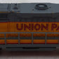 Bachmann 63551 N Scale Union Pacific GP-40 Diesel