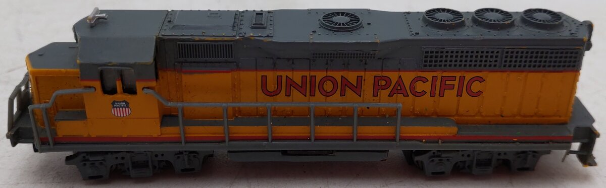 Bachmann 63551 N Scale Union Pacific GP-40 Diesel