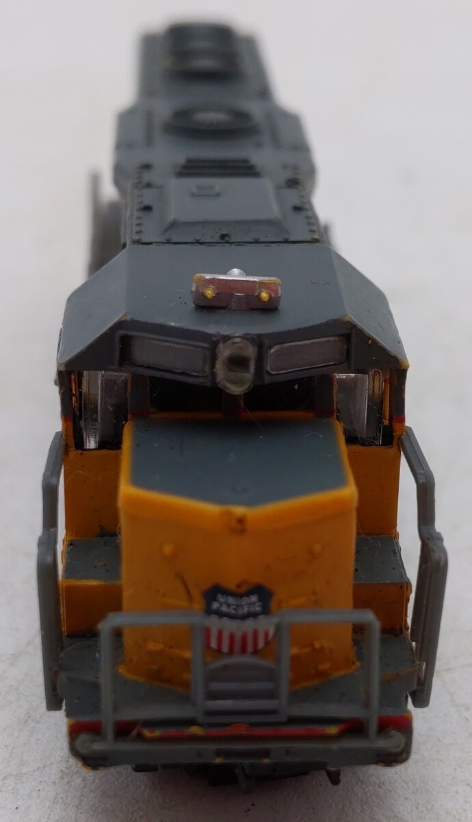 Bachmann 63551 N Scale Union Pacific GP-40 Diesel