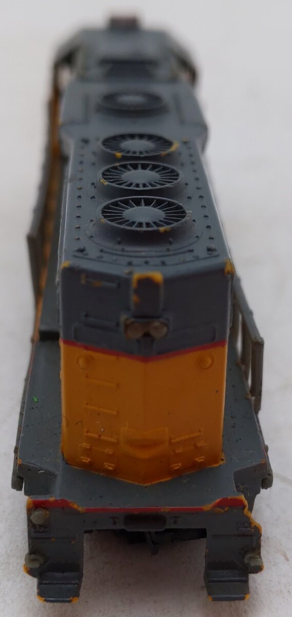 Bachmann 63551 N Scale Union Pacific GP-40 Diesel