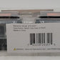 Menards 275-9351 O Gauge BNSF Ore Cars (2 Pack) #4096,4095 NIB
