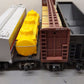 Lionel and Others O 30-7811, 6-16372, 6-16123, U4913LD [4] EX/Box