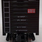 Menards 279-5786 O Gauge BNSF Boxcar #7131 EX