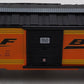 Menards 279-5786 O Gauge BNSF Boxcar #7131 EX