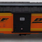 Menards 279-5786 O Gauge BNSF Boxcar #7131 EX