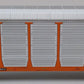 MTH 20-95446 BNSF Corrugated Auto Carrier #34870 EX